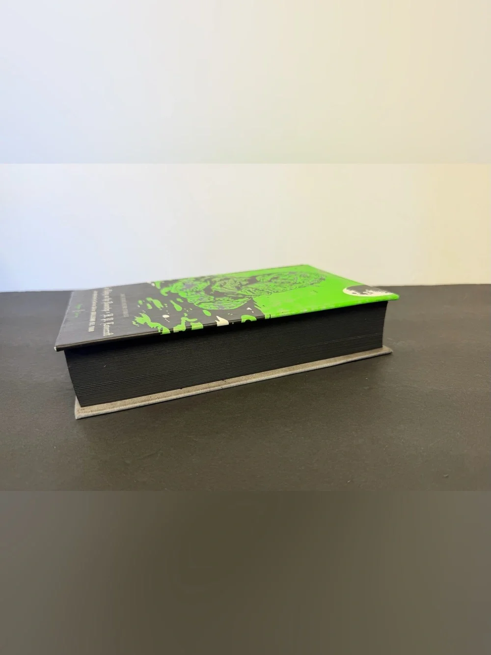 The Thing on the Doorstep and Other Weird Stories (Penguin Horror) Lovecraft, HP